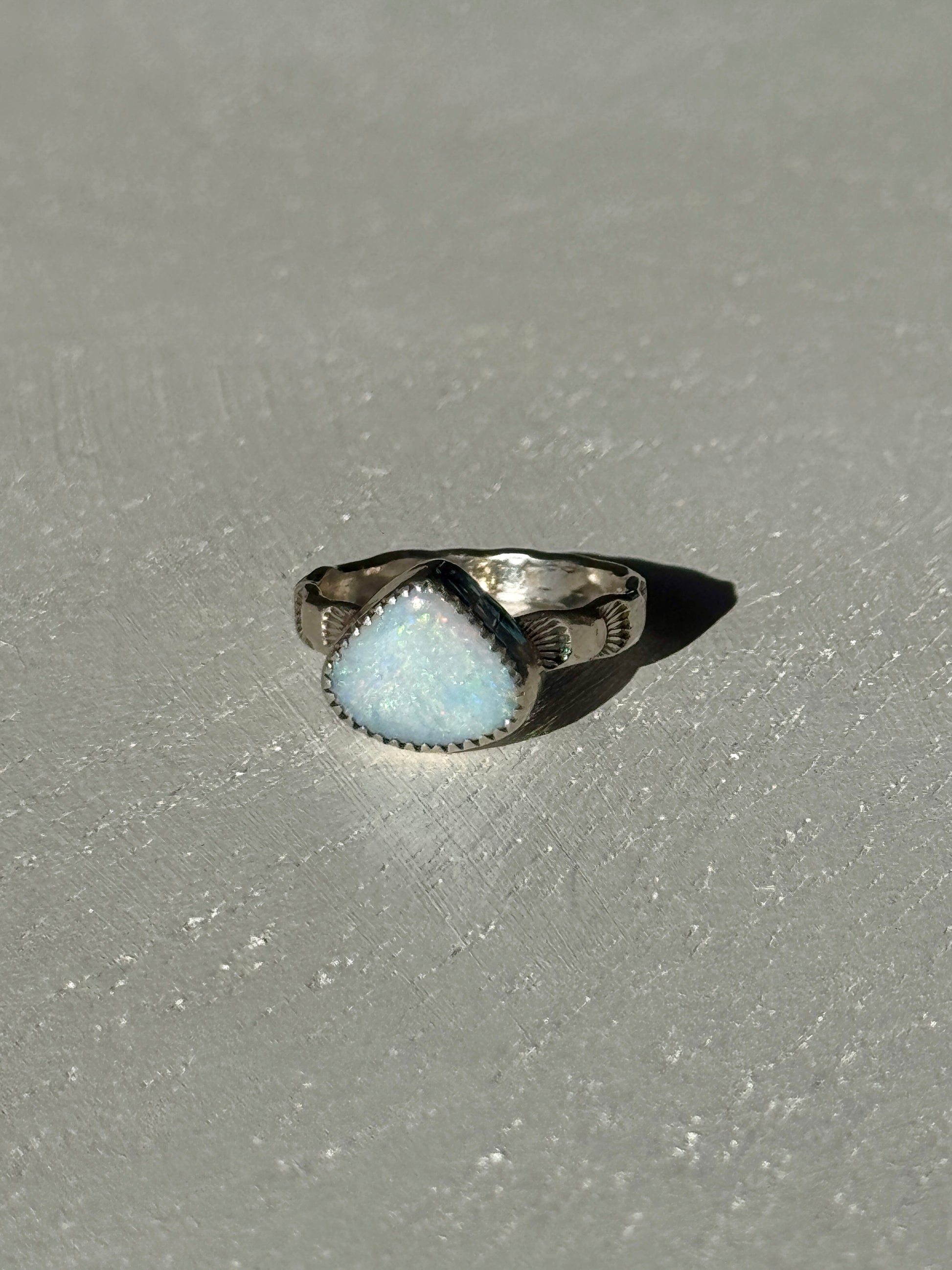 Disco Ring