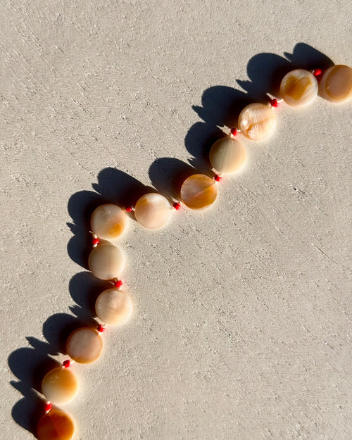 Baja Necklace