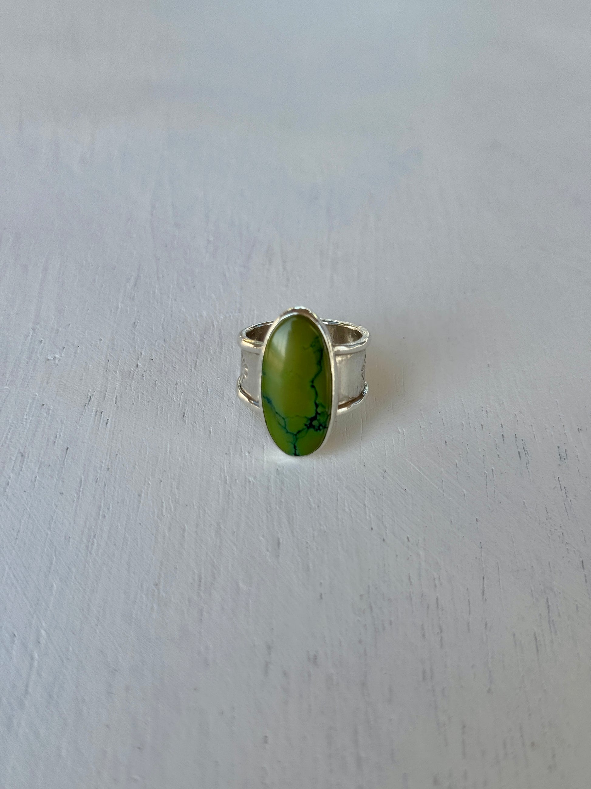 Limelight Ring