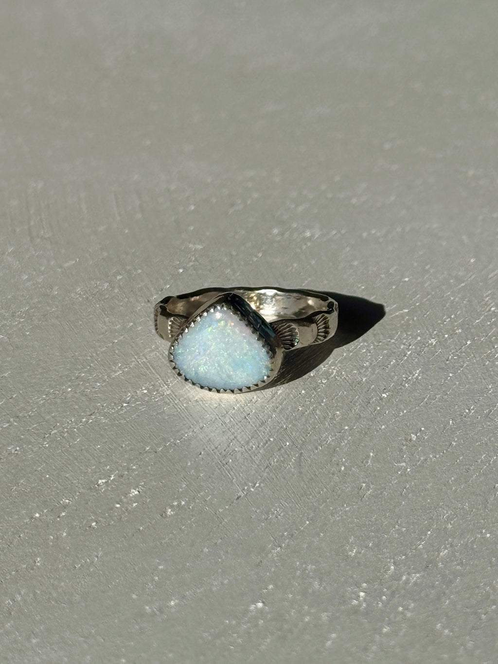 Disco Ring