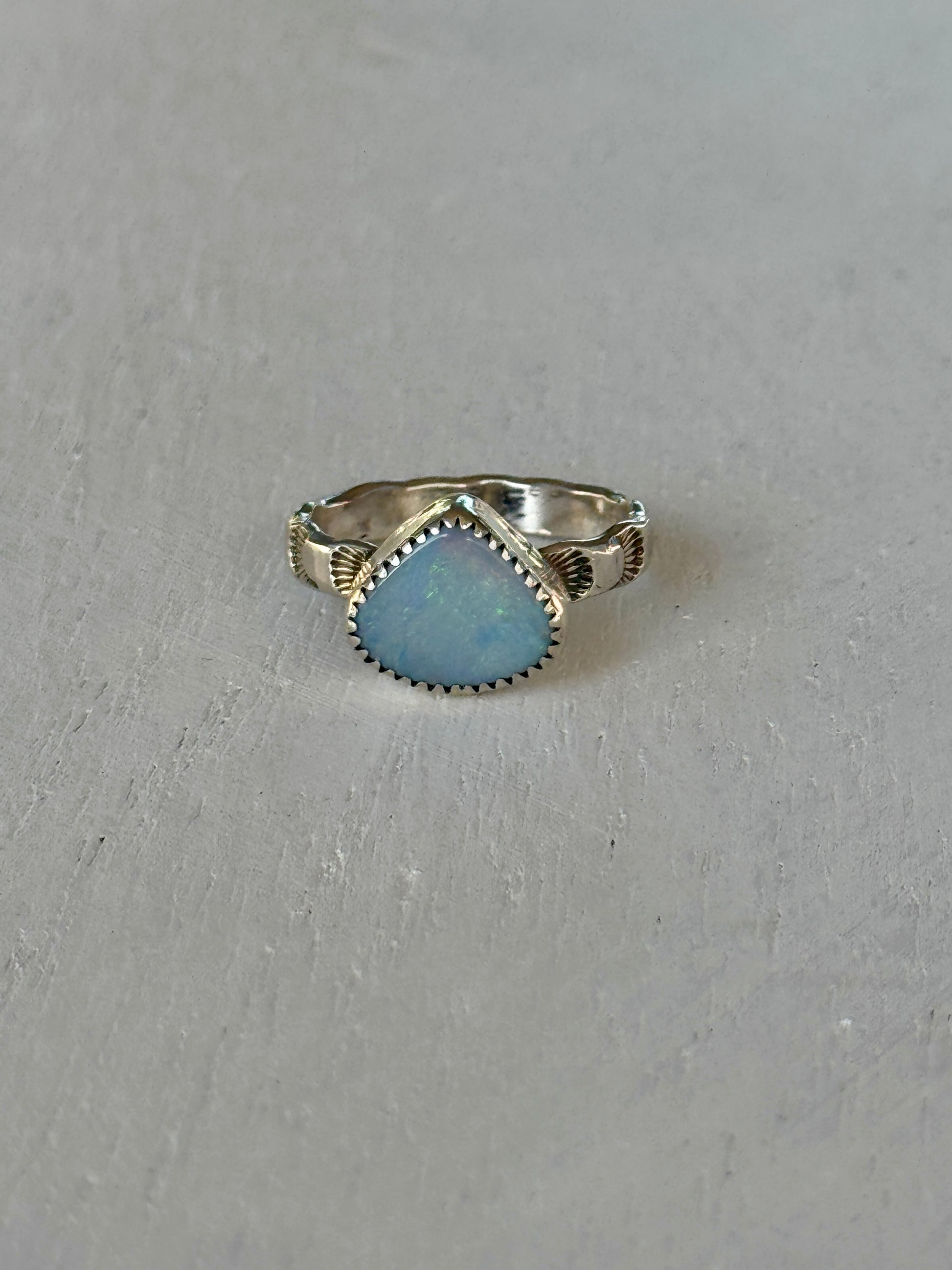 Disco Ring