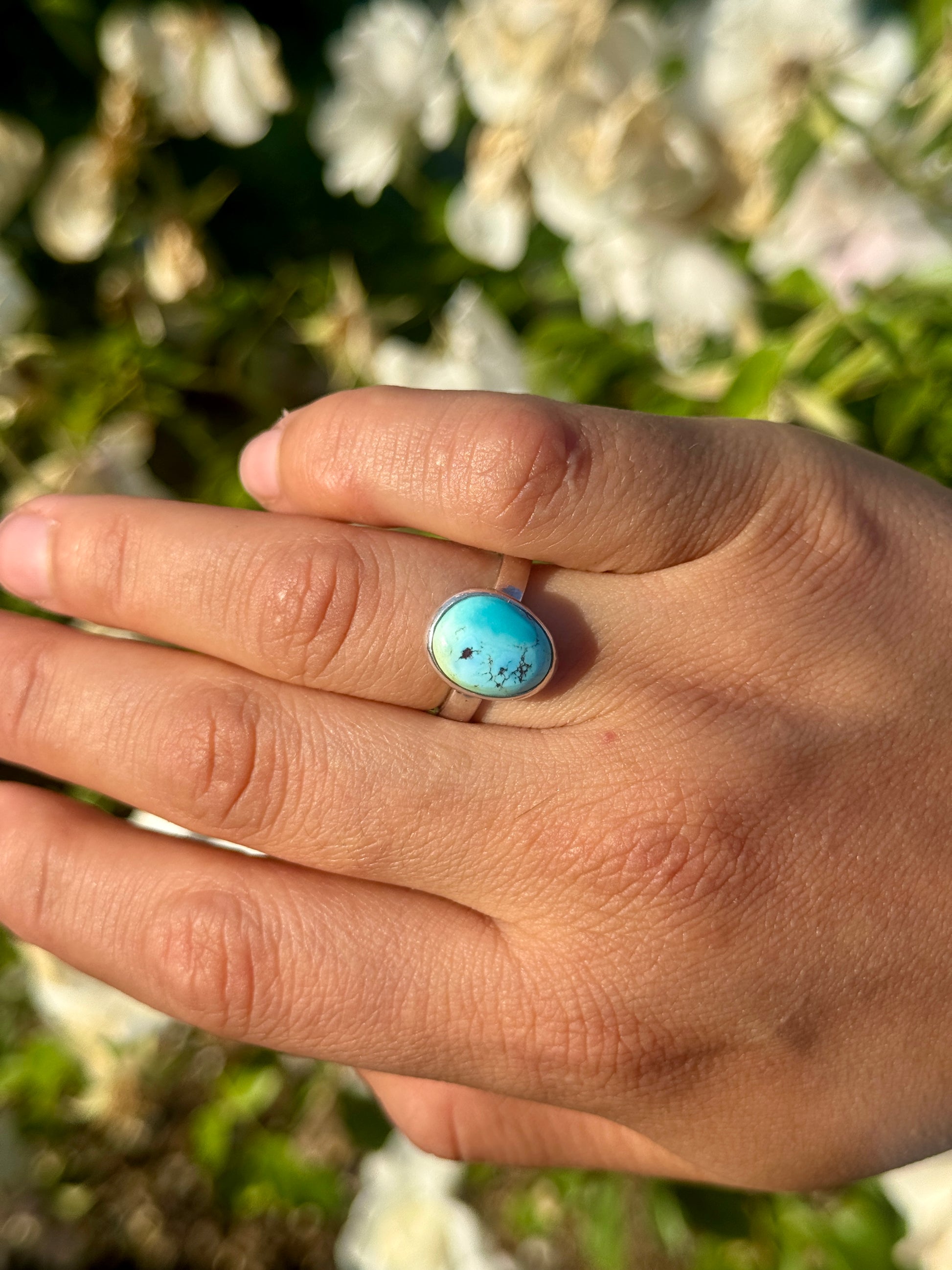 Wild Horizon Ring