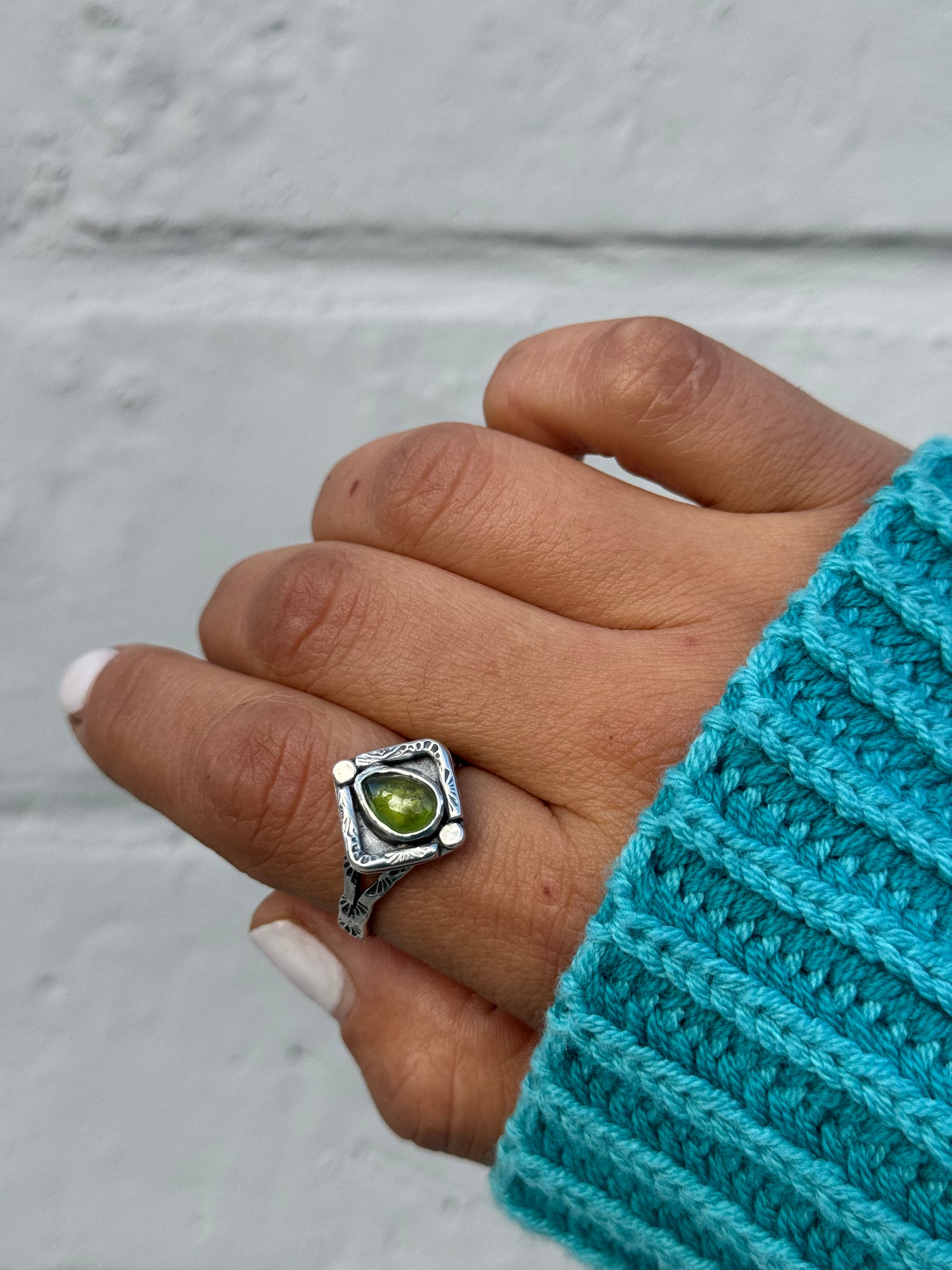 Indie Ring