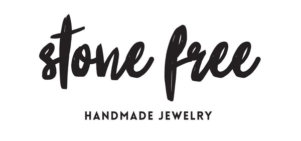 Stone Free Jewelry Co